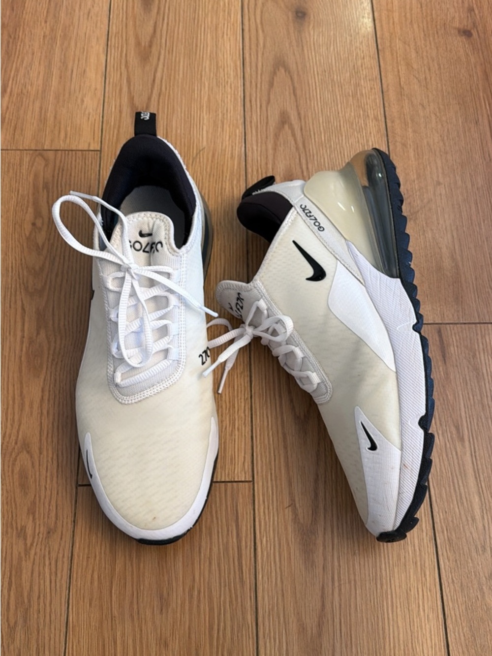 Nike Air Max 270 G
